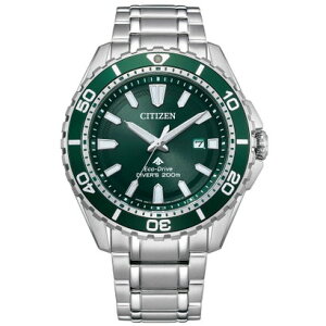 �v���}�X�^�[ BN0199-53X �����d�G�R�E�h���C�u �_�C�o�[200m MARINE�V���[�Y �i�O���[���j