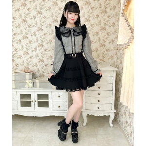 ���W�[�^ ROJITA �T�X�t3�i�t�����X�J�[�g �i�u���b�N�j