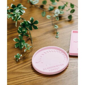 �A���t�@���X EN FANCE �ySCANDINAVIAN FOREST�z�X�J���W�i�r�A���t�H���X�g �]���y�R�[�X�^�[ �T�[�N�� �s���N �i���[�J�[�w��F�j