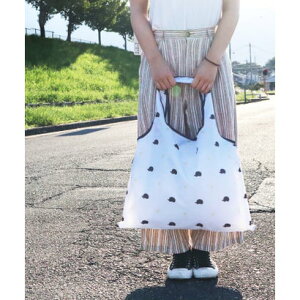 �A���t�@���X EN FANCE SCANDINAVIAN FOREST �V���b�s���O�o�b�O �h�b�g�A�C�{���[ �i���[�J�[�w��F�j