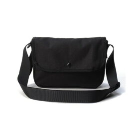 ジーンズメイト JEANS MATE 【BLUESTANDARD】ミニメッセンジャー ショルダー バッグ （ブラック）