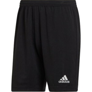 アディダス adidas adidas アディダス サッカー エントラーダ22 ショーツ ENTRADA22 メンズ ハーフパンツ (BLK)