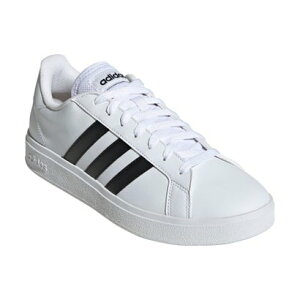 AfB_X adidas adidas AfB_X OhR[g TD CtX^C R[g GRANDCOURT TD LIFESTYL itbgEFAWHT/RAj