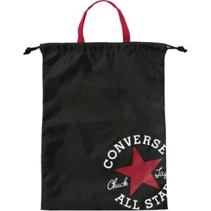 コンバース CONVERSE CONVERSE コンバース マルチバッグM バッグ バスケ バスケットボール ケース シューズ (ブラック/マゼンタ)