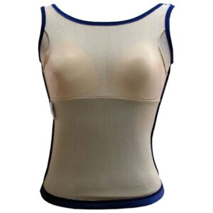 フットマーク FOOTMARK FOOTMARK フットマーク スイミング スクールセパレーツ上 レディース スクール水着 ウ【返品不可商品】 (ネイビー)