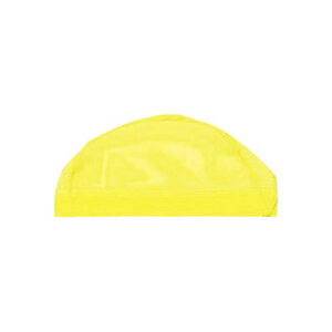 フットマーク FOOTMARK FOOTMARK フットマーク スイミング ダッシュ メンズ レディース スイムキャップ 帽子 【返品不可商品】 (レモン)