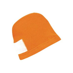 フットマーク FOOTMARK FOOTMARK フットマーク スイミング マンボウ LL メンズ レディース スイムキャップ 帽【返品不可商品】 (オレンジ)