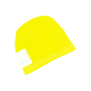 フットマーク FOOTMARK FOOTMARK フットマーク スイミング マンボウ LL メンズ レディース スイムキャップ 帽【返品不可商品】 (イエロー)