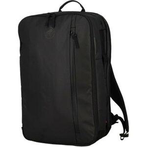 �}���[�g MAMMUT MAMMUT �}���[�g �A�E�g�h�A �Z�I�� �g�����X�|�[�^�[ Seon Transporter 25 �����Y �� �iBLACK�j