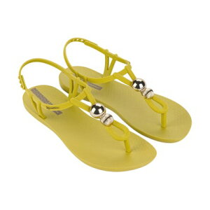 �C�p�l�} Ipanema �C�p�l�} IPANEMA CLASS SPHERES SANDAL SP83512957 �i�O���[��/�u�����Y�j