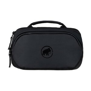 }[g MAMMUT MAMMUT }[g AEghA ZIEGXgpbN Seon Waistpack Y fB[X iBLACKj