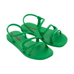 �C�p�l�} Ipanema Ipanema �C�p�l�} STRAP SANDALS SOLAR SANDAL �O���[���^�O���[�� SP26983033 2033 �i�O���[��/�O���[���j