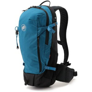 �}���[�g MAMMUT MAMMUT �}���[�g �A�E�g�h�A ���`�E��15 Lithium 15 �����b�N �o�b�N�p�b�N �f�C�p�b �iSAPPHIRE-BLA�j