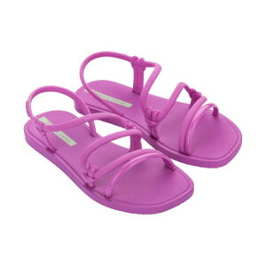 �C�p�l�} Ipanema Ipanema �C�p�l�} STRAP SANDALS SOLAR SANDAL ���C���b�N�^���C���b�N SP26983066 20 �i���C���b�N/���C���b�N�j