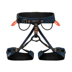 }[g MAMMUT MAMMUT }[g AEghA Togir 2D0 3 Slide Harness Men 202001050 5118 iMARINEj