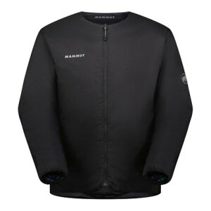 }[g MAMMUT MAMMUT }[g AEghA ZICJ[fBK Y Seon IN Cardigan AF Men iBLACK-BLACKj