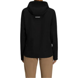 }[g MAMMUT MAMMUT }[g AEghA Macun 2D0 SO Hooded Jacket AF Women 101100802 0001 iBLACKj