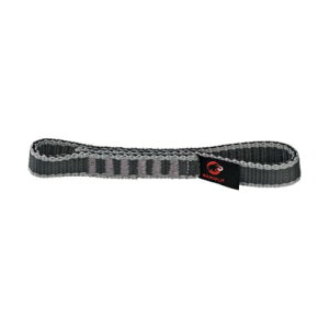 }[g MAMMUT MAMMUT }[g AEghA Gym Indicator Express Sling 16D0 204000752B 7110 iBASALT-GREYj