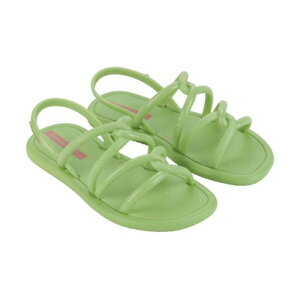 �C�p�l�} Ipanema �C�p�l�} IPANEMA MEU SOL SANDAL KIDS SP27136562 �i�O���[��/�s���N�j