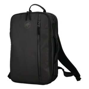 �}���[�g MAMMUT MAMMUT �}���[�g �A�E�g�h�A �Z�I�� �g�����X�|�[�^�[ Seon Transporter 15 �����Y �� �iBLACK�j
