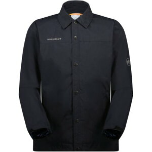 }[g MAMMUT MAMMUT }[g AEghA UTILITY COACH JACKET AF 101200760 iBLACKj