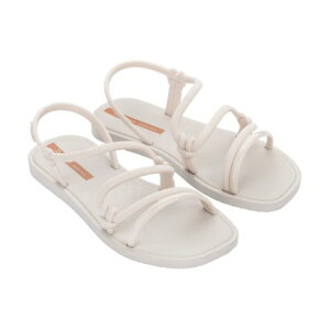 �C�p�l�} Ipanema Ipanema �C�p�l�} STRAP SANDALS SOLAR SANDAL �x�[�W���^�x�[�W�� SP26983031 2031 �i�x�[�W��/�x�[�W�j