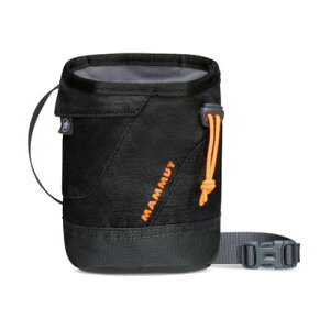 }[g MAMMUT MAMMUT }[g AEghA Ophir Chalk Bag 229000751 0001 iBLACKj