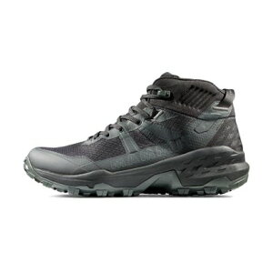 }[g MAMMUT MAMMUT }[g AEghA Sertig II Mid GTX Men 303004830 0001 iBLACKj