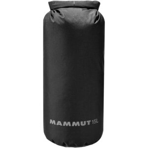 }[g MAMMUT MAMMUT }[g AEghA Drybag Light 281000131C 0001 iBLACKj