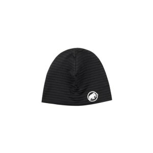 }[g MAMMUT MAMMUT }[g AEghA r[j[ Taiss Light Beanie 119101071 0001 iBLACKj