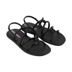 �C�p�l�} Ipanema �C�p�l�} IPANEMA MEU SOL SANDAL SP27135964 �i�u���b�N/���C���b�N�j