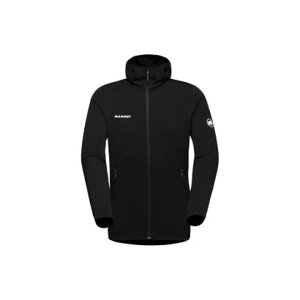 }[g MAMMUT MAMMUT }[g AEghA WPbg Y Aconcagua Light ML Hooded Jacket Me iBLACKj