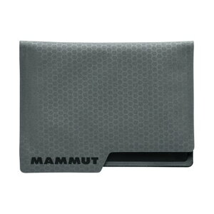 �}���[�g MAMMUT MAMMUT �}���[�g �A�E�g�h�A �X�}�[�g�E�H���b�g�E���g�����C�g �mSmart Wallet Ultra �iSMOKE�j
