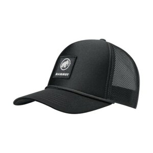 }[g MAMMUT MAMMUT }[g AEghA Crag Cap Logo 119101340 0001 iBLACKj