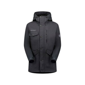 }[g MAMMUT MAMMUT }[g AEghA }Ee\tgVFp[J Y Mountain SO Parka iBLACKj