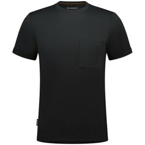 }[g MAMMUT MAMMUT }[g AEghA A[oQD TVc Urban QD T[Shirt AF Men Y  iBLACKj