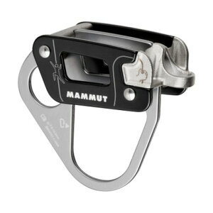 }[g MAMMUT MAMMUT }[g AEghA m[hh ApC rC Nordwand Alpine Belay iBLACKj