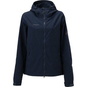 }[g MAMMUT MAMMUT }[g AEghA nCLOWBt[fbgWPbg Hiking WB Hooded Jac iMARINEj