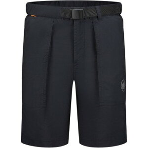 }[g MAMMUT MAMMUT }[g AEghA Hiking Cargo Shorts AF Women 102300910 iBLACKj