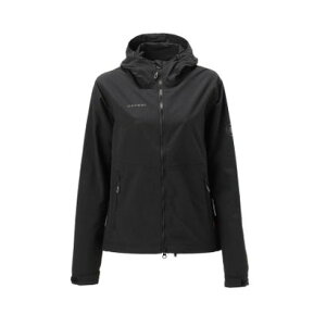 }[g MAMMUT MAMMUT }[g AEghA nCLOWBt[fbgWPbg Hiking WB Hooded Jac iBLACKj