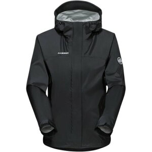 }[g MAMMUT MAMMUT }[g AEghA Microlayer 2D0 HS Hooded Jacket AF Women EBY iBLACKj