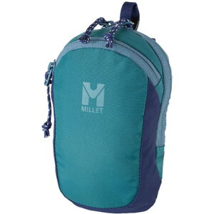 ~[ MILLET MILLET ~[ AEghA H[Wpbfbh|[` VOYAGE PADDED POUCH Y iHYDROj