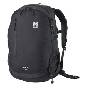 ~[ MILLET MILLET ~[ AEghA N[30 KULA30 Y fB[X bN UbN ob iBLACK-NOIRj