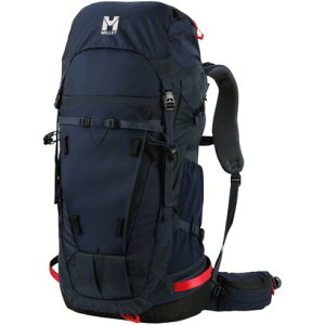 ミレー PEUTEREY INTEGRALE 45+10 MIS2077 45+10L (登山用リュック 
