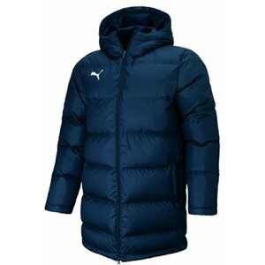 v[} PUMA PUMA v[} TbJ[ `[[K ~h_ER[g TEAMLIGA AE^[ _EW iPEACOATj