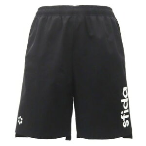 �X�t�B�[�_ SFIDA SFIDA �X�t�B�[�_ �t�b�g�T�� �X�g���b�`�E�[�u���V���[�c JR SA23830JR �iBLACK�j