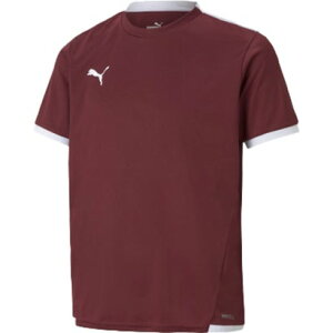 v[} PUMA PUMA v[} TbJ[ TEAMLIGA Q[Vc JR 705144 09 iCORDOVAN-PUMj