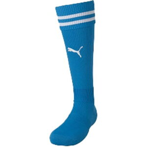 �v�[�} PUMA PUMA �v�[�} �T�b�J�[ �W���j�A �X�g�b�L���O 729882 13�y�ԕi�s���i�z �i13SAXE-WHITE�j