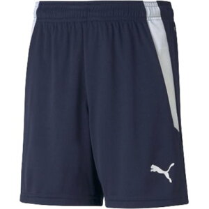 v[} PUMA PUMA v[} TbJ[ TEAMLIGA Q[pc JR 705145 06 iPEACOAT-PUMAj