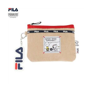 }bNnEX Mac-House FILA tB FILA×PEANUTS R[fC|[` FP5008[EC ix[Wj